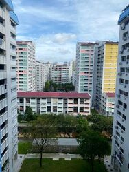 Blk 509 Pangshan Court (Bukit Panjang), HDB 4 Rooms #519828291